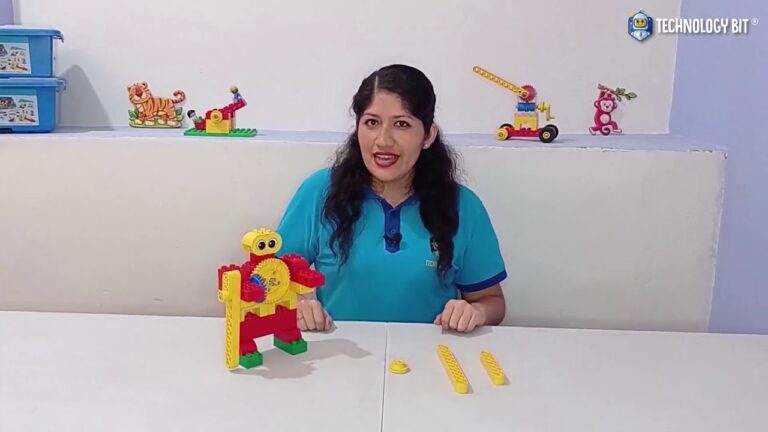 Clases de Robótica para Niños: Aprendiendo a Crear el Futuro