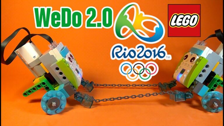Innovaci&oacute;n en Rob&oacute;tica en Vitoria