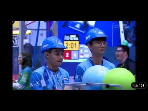 Revolución de la Robotica Global