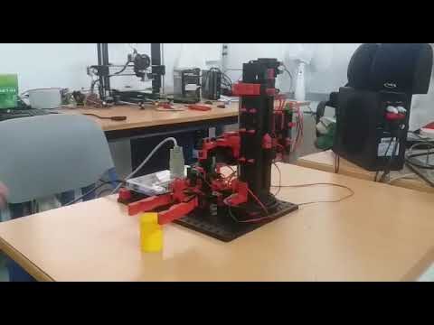 Innovaciones en Robótica: El Futuro de Tecnoblas