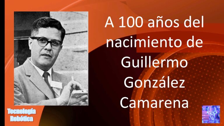 El Surgimiento de la Rob&oacute;tica
