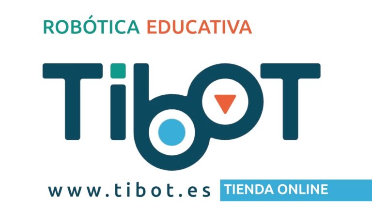 Innovación y Creatividad en la Tienda de Robótica