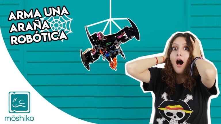 Innovación en Retail: La Araña Robótica de El Corte Inglés