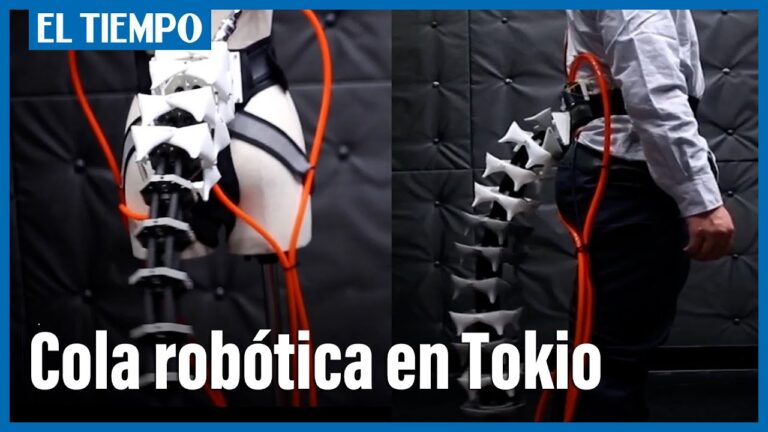 Innovaciones en Cola Robótica: Eficiencia y Automatización
