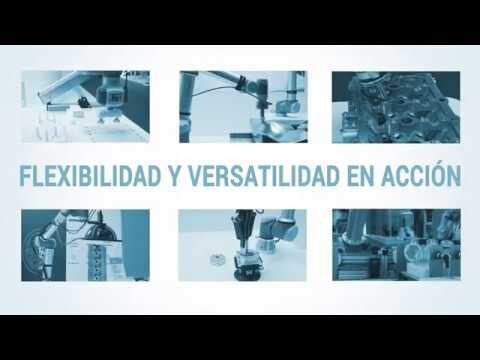 Innovación en Robótica en Bilbao