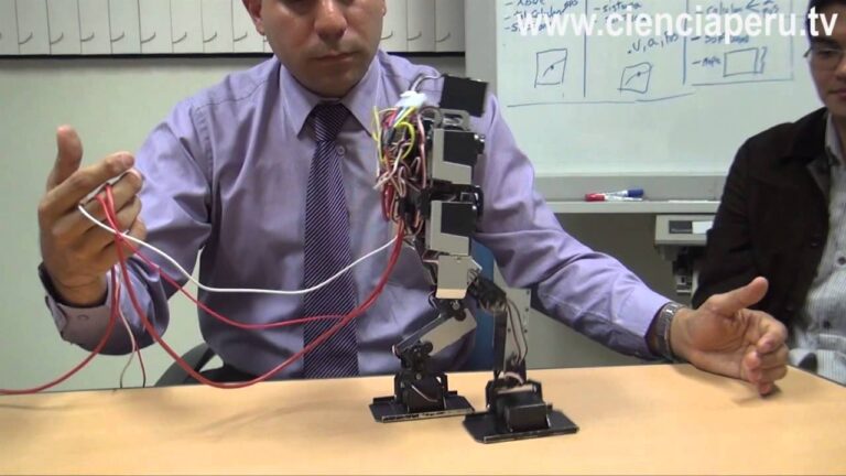 Mejores Universidades para Estudiar Ingeniería Robótica