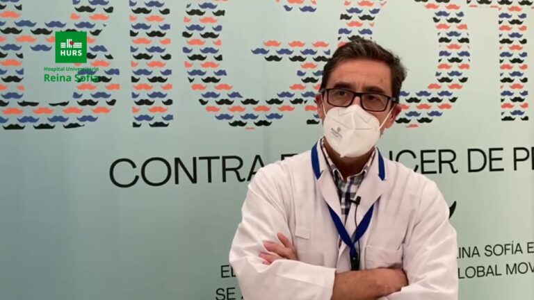 Avances en Cirugía Robótica para el Cáncer de Próstata