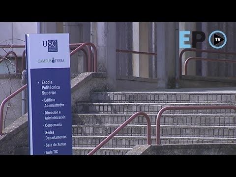 Innovación en Grado de Robótica en Lugo