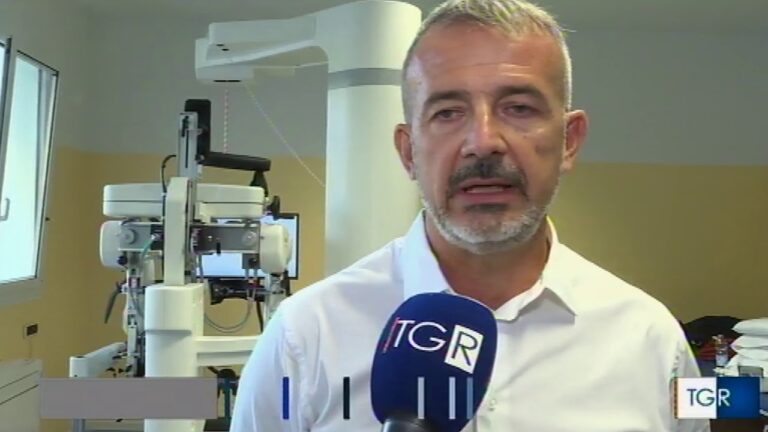 Innovación y Desarrollo en Robótica en Bologna