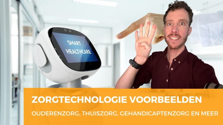 Innovaciones en Domótica y Robótica para la Atención Sanitaria