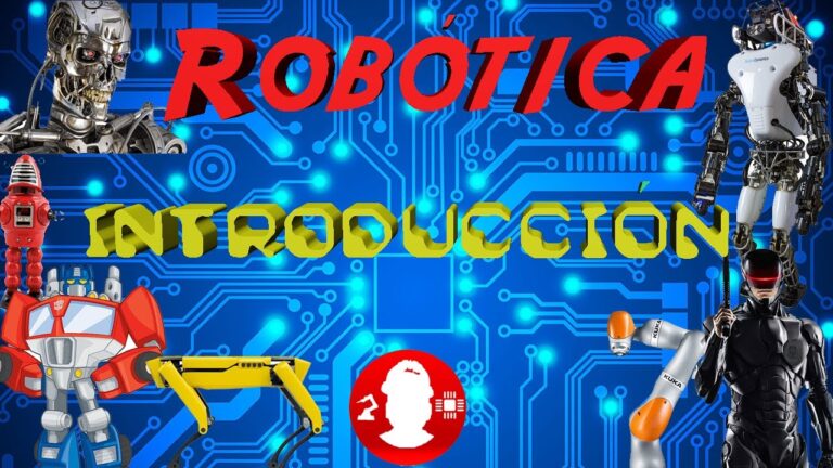 Fundamentos de la Robótica