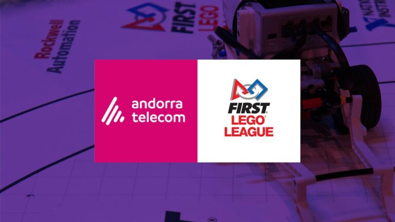 Innovaciones en Robótica en Andorra