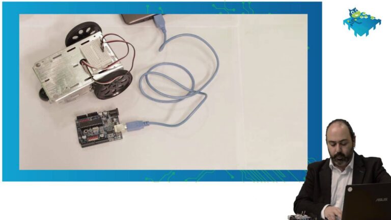 Innovaciones en Servo Robótica: Transformando la Automatización Industrial