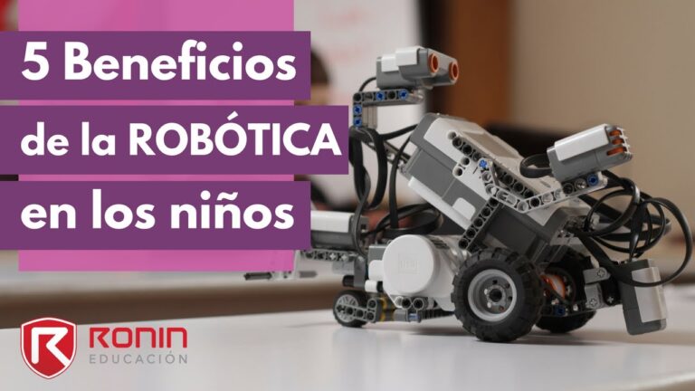 Beneficios de la Robótica en la Sociedad Actual