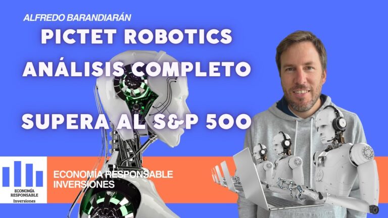 Fondo de Robótica: Impulsando la Innovación Tecnológica