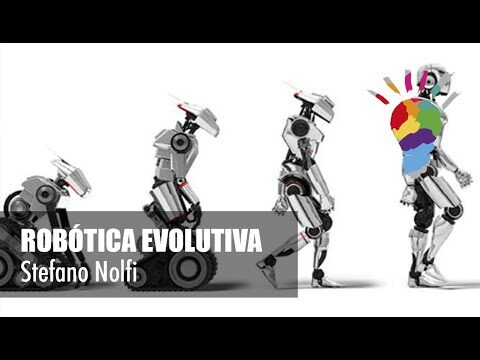 Avances en Robotica Evolutiva: Innovaciones y Aplicaciones