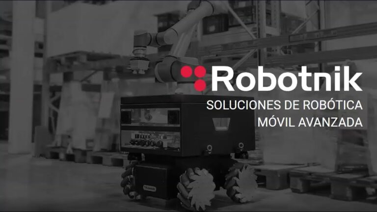 Innovación en Empresas de Robótica en Valencia