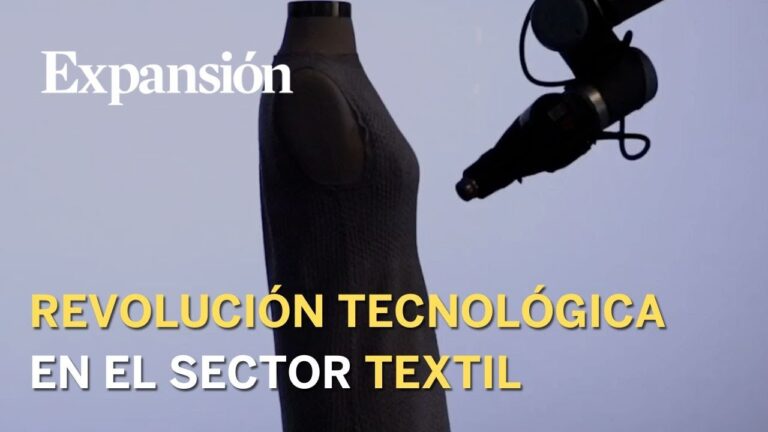 Revolución de la Ropa Robótica: Innovación y Futuro