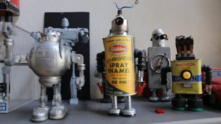 Revolución de la ASCI Robótica: Innovaciones y Futuro