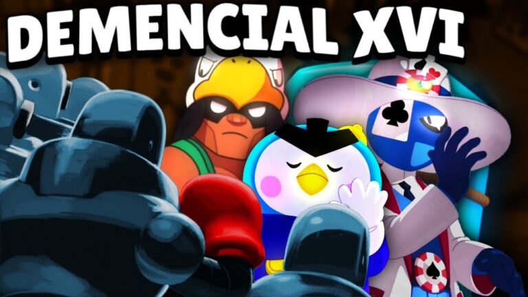 El Mejor Brawler para Dominio en Peleas Robóticas
