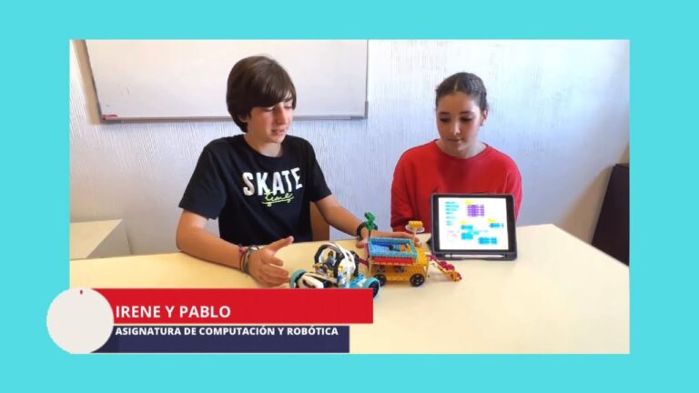 Revolución en la Asignatura de Robótica: Innovación y Aprendizaje Activo