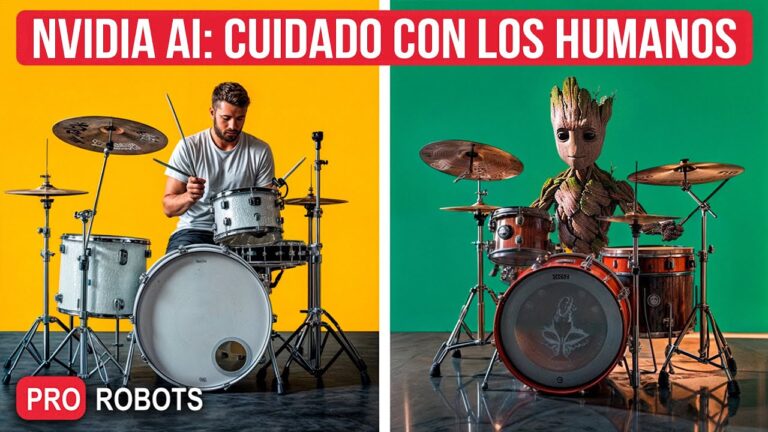 Últimos Avances en Robótica: Innovaciones y Tendencias
