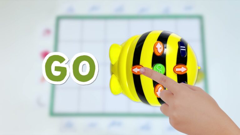 Innovación en la Educación: Activitats de Robòtica per a Primària