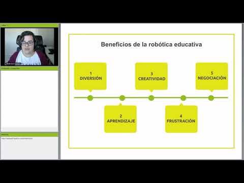 Beneficios de la Robótica Educativa en el Aprendizaje Infantil