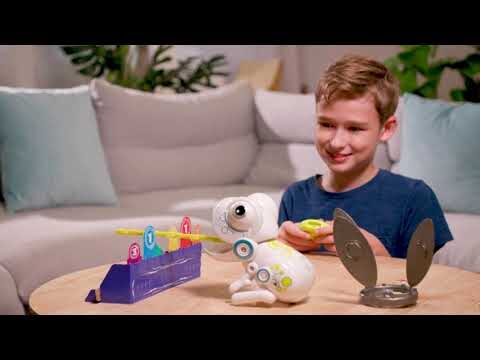 Innovaciones en Rana Rob&oacute;tica: El Futuro de la Biomec&aacute;nica