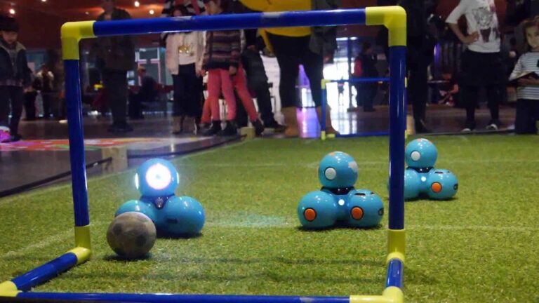 Innovación en Robótica en Bilbao