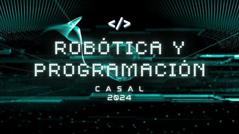 Innovaciones en la Robótica: El Futuro del Casal Robótica