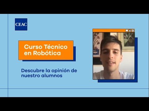Revoluci&oacute;n de la CEAC en la Rob&oacute;tica