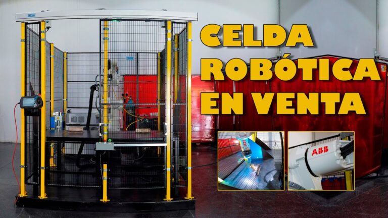 Revolución en la Venta Robótica: Eficiencia y Automatización