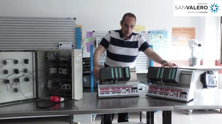Mejores Instituciones para Estudiar Automatización y Robótica Industrial en Madrid