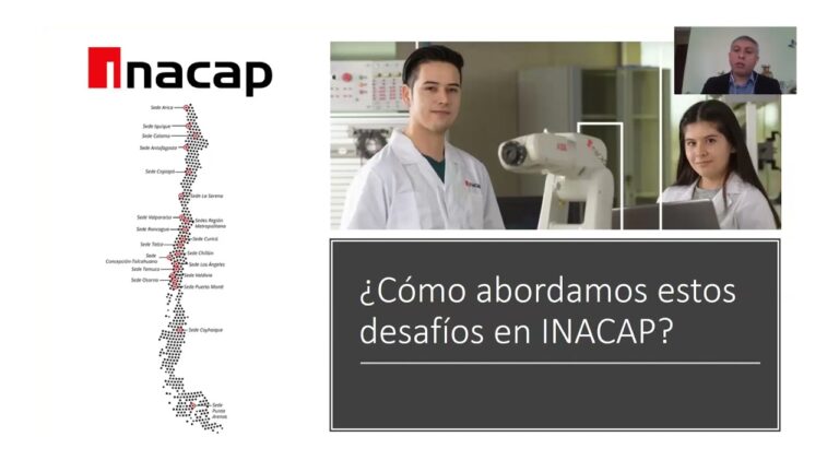 Avances y Retos en el Área Robótica