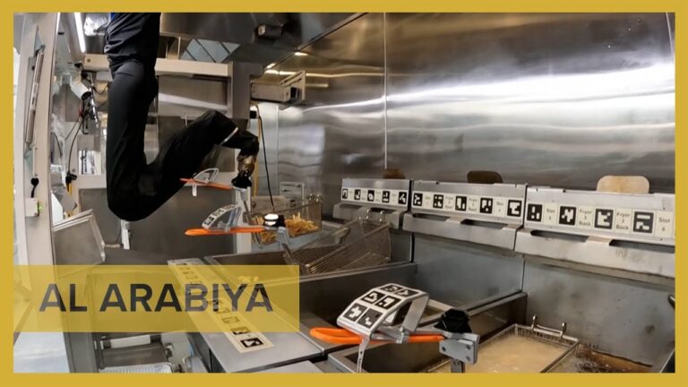 Chips de Robótica: Innovación y Futuro Tecnológico