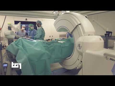 Avances en Cirug&iacute;a Rob&oacute;tica Vertebral
