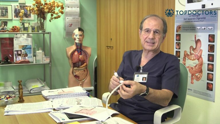 Revolución en la Salud: Ventajas de la Colonoscopia Robótica