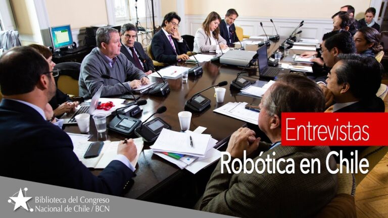 Conclusiones sobre Rob&oacute;tica: Avances y Futuro