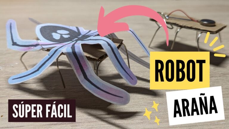Revolución de la Mini Robótica: Innovaciones y Futuro