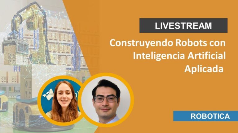 Revolución de la Robótica con IA