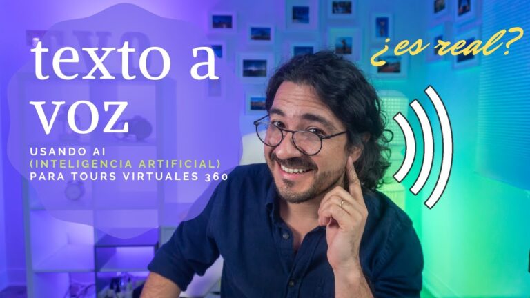 Mejorando la Lectura: Ventajas del Lector de Texto con Voz Robótica