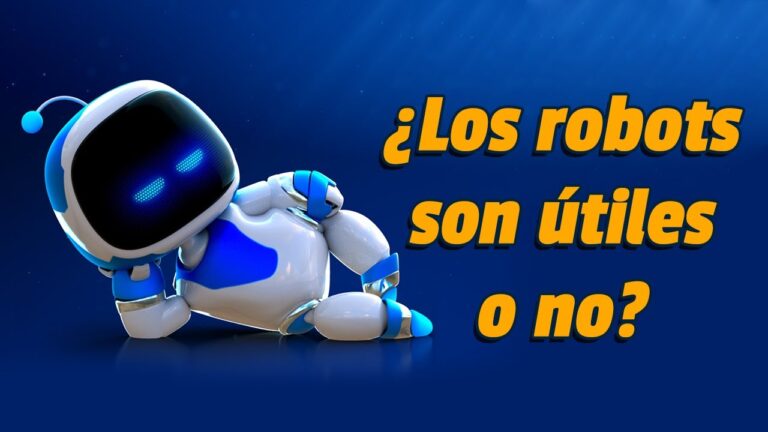 Ventajas y Desventajas de la Robótica Industrial
