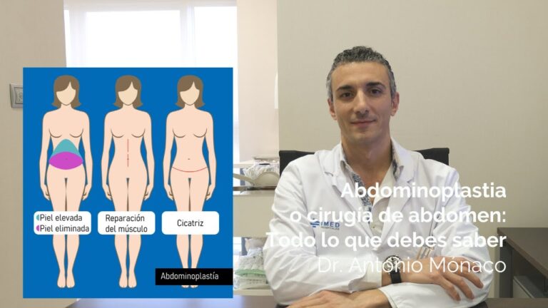 Avances en Abdominoplastia Robótica: Eficiencia y Precisión