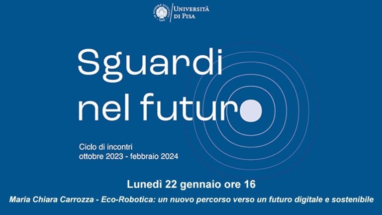 Robótica Ecológica: Innovación Sostenible para el Futuro