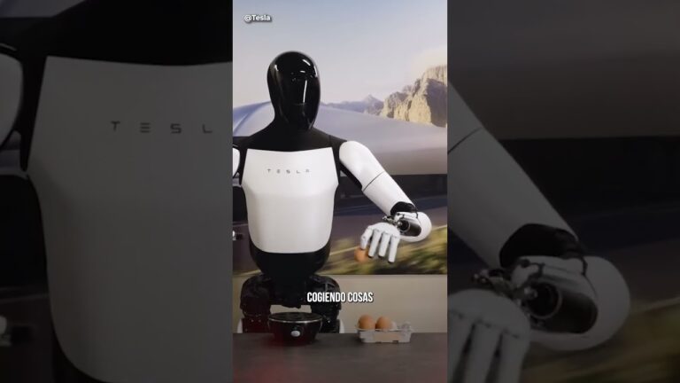 Revolución de la Venta Robótica: Eficiencia y Futuro en el Comercio