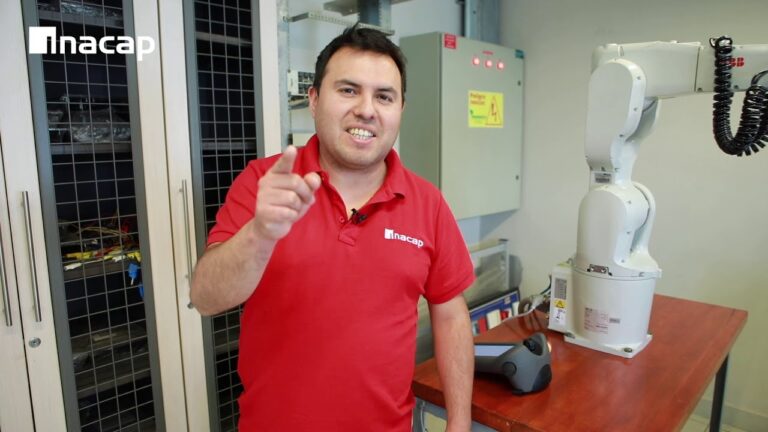 El Futuro del Técnico de Robótica: Innovación y Oportunidades