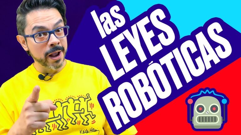 La Cuarta Ley de la Rob&oacute;tica: Un Nuevo Paradigma &Eacute;tico