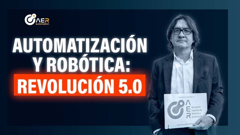 Impulso de la Asociación Robótica en Innovación Tecnológica