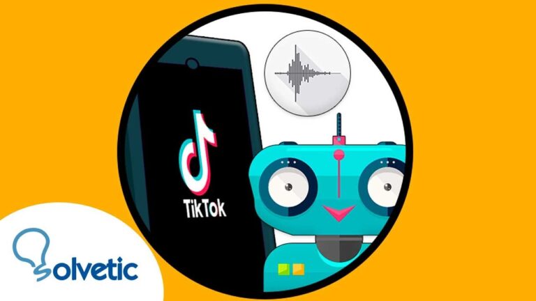 La Evolución de la Voz Robótica en TikTok